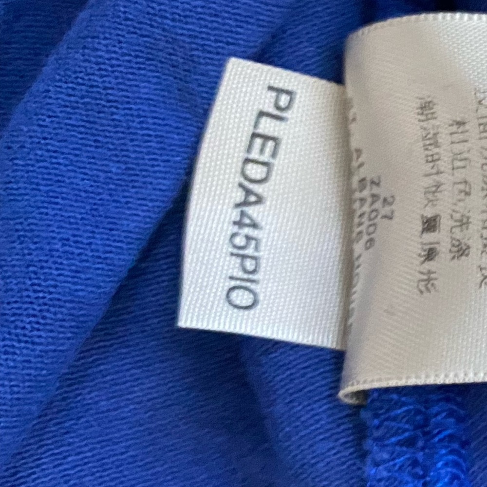 Authentic Burberry Authentic. Burberry Puff Sleev… - image 6